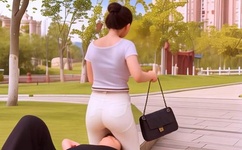 男孩子喊疼男孩子继续